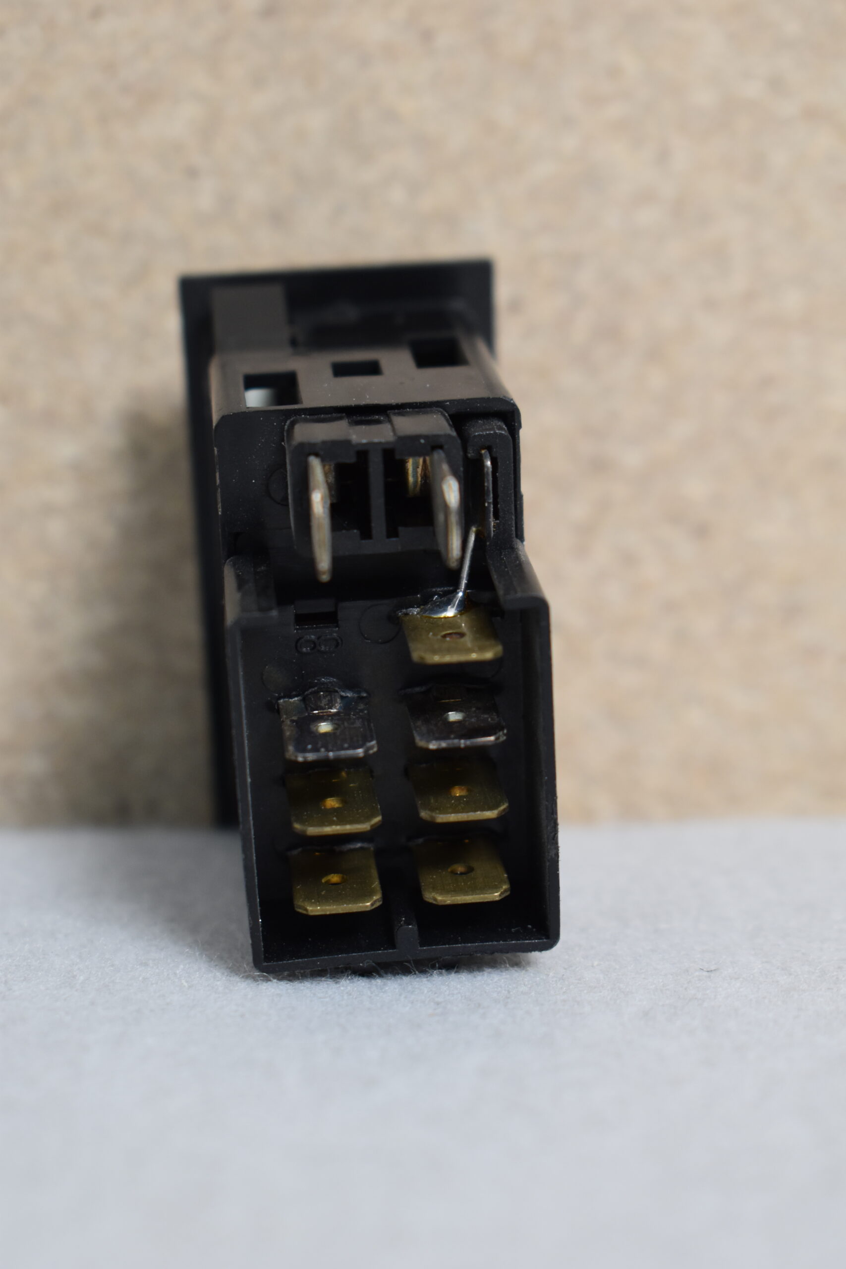 Wippschalter SWF 2468