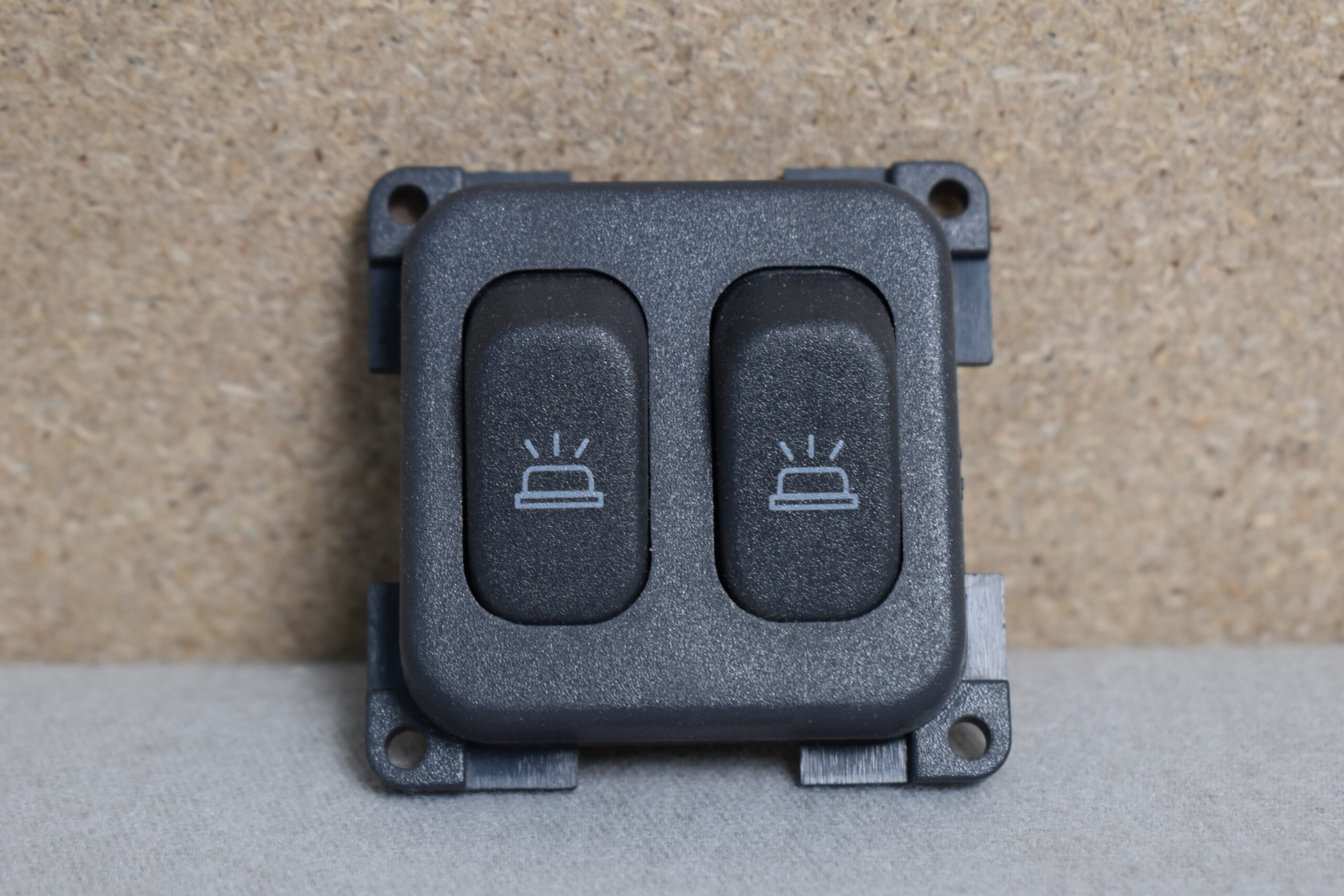 Kippschalter CBE Licht