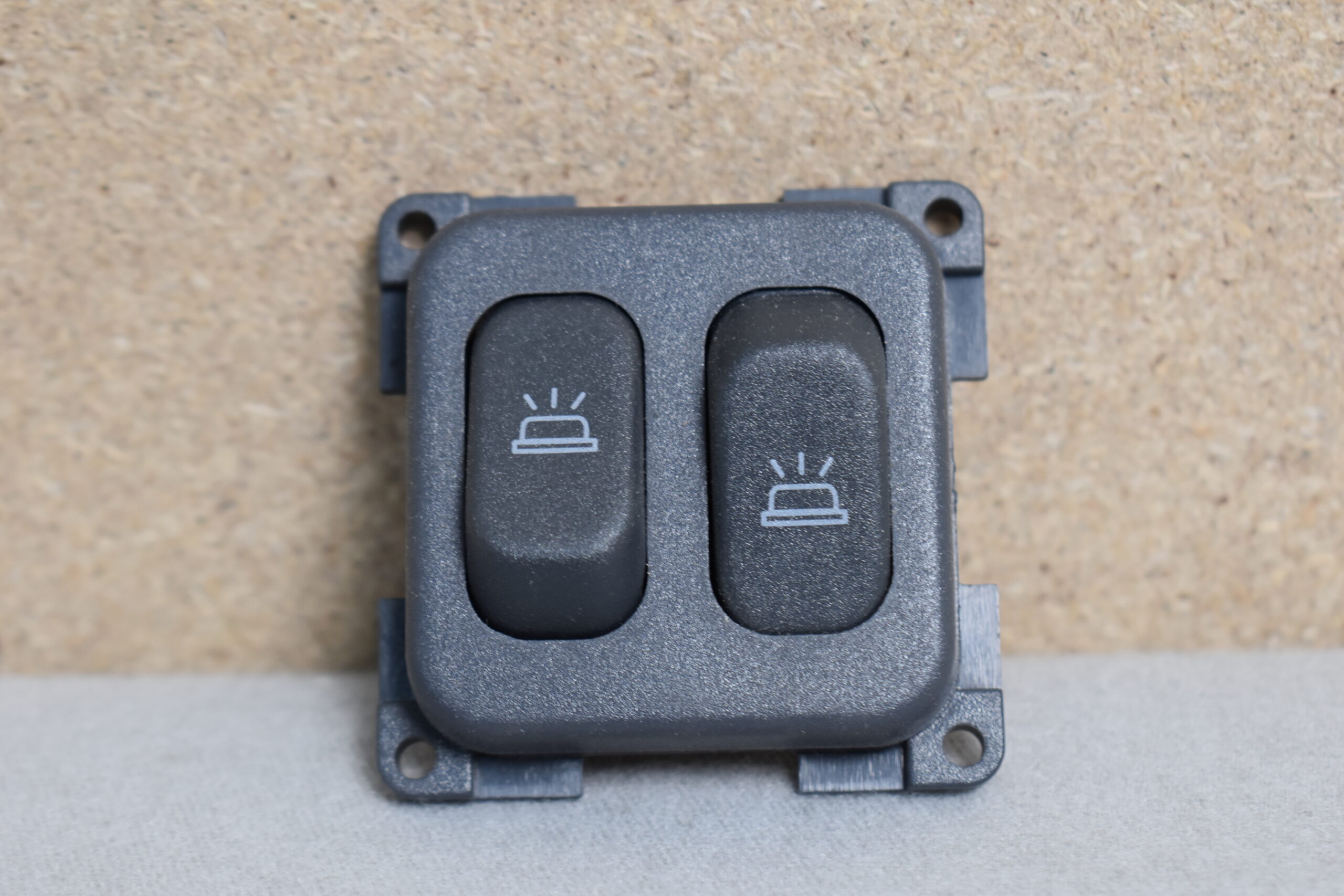 Kippschalter CBE Licht