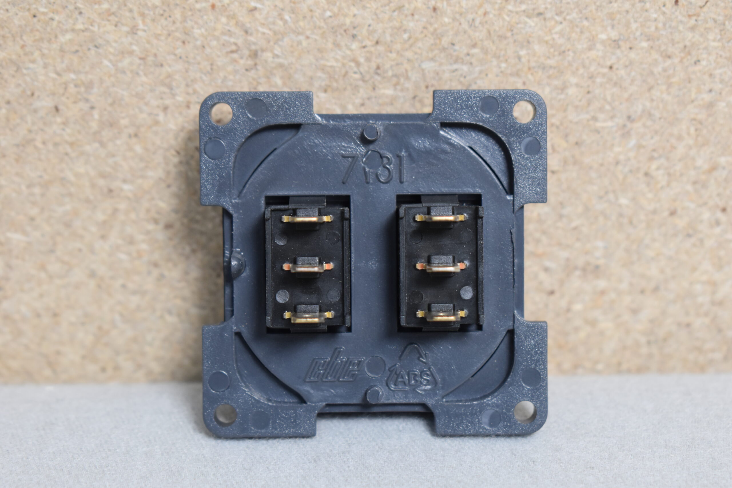 Kippschalter CBE Licht