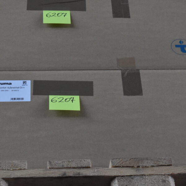 Truma Aventa comfort Klimaanlage inkl. Luftverteiler & Dichtmittel