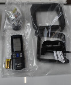 Truma Aventa comfort Klimaanlage inkl. Luftverteiler & Dichtmittel