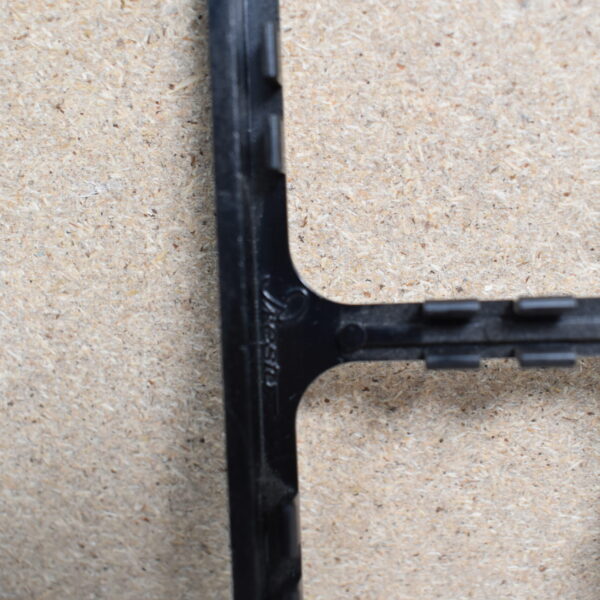 Presto Rahmen 3fach anthrazit