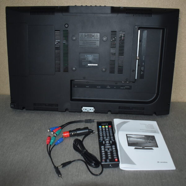 Caratec CAV242LTS TV 24