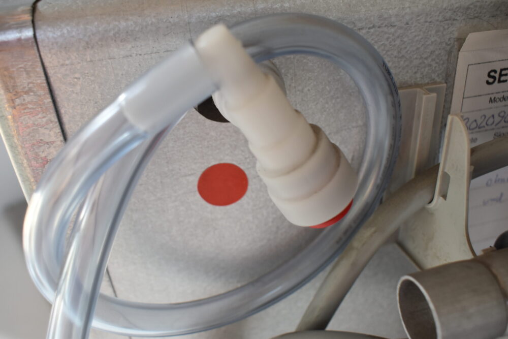 Alde Heizung Compact 3020 Modell: 30209028