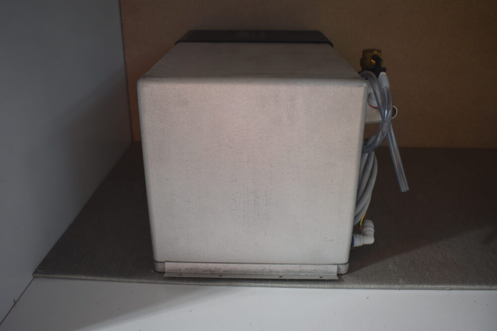 Alde Heizung Compact 3020 Modell: 30209028