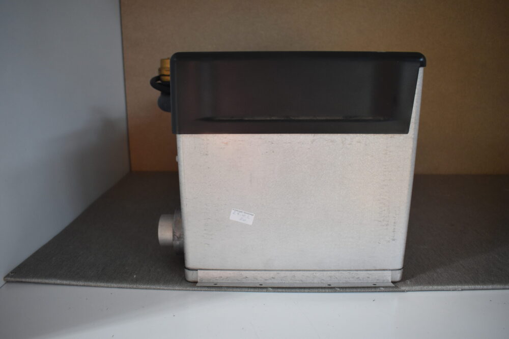 Alde Heizung Compact 3020 Modell: 30209028