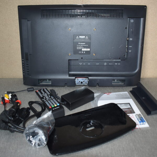 Caratec CAV221 LTS TV 22