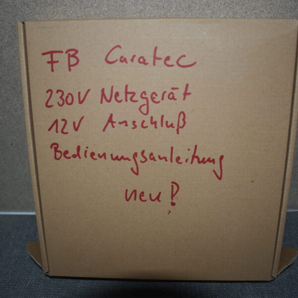 Caratec CAV221 LTS TV 22