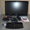 Caratec CAV221 LTS TV 22"