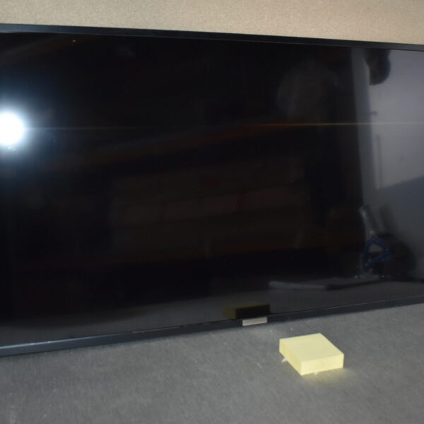 Alphatronics TV Modell: S-40 Panel 40
