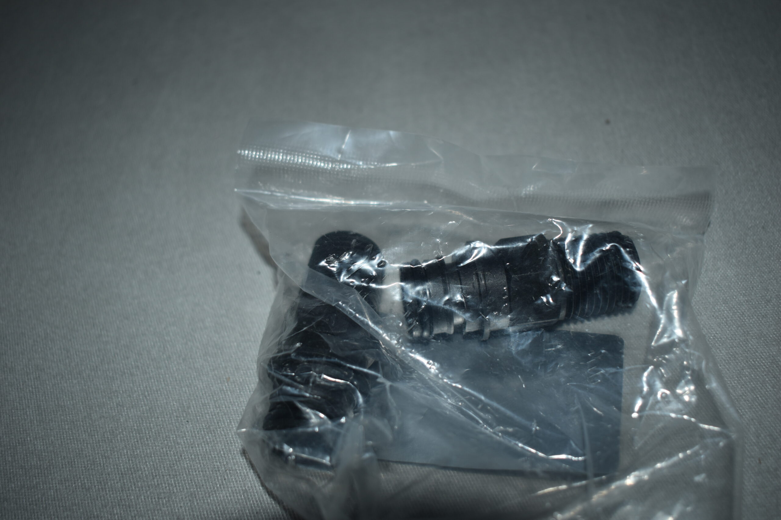 Flojet Wasserpumpe mit Adapter Model: R3426501A