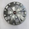Original Radkappe Radblende 16 Zoll Silber für Fiat Ducato 250