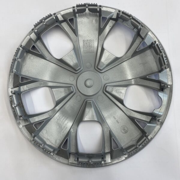 Original Radkappe Radblende 16 Zoll Silber für Fiat Ducato 250