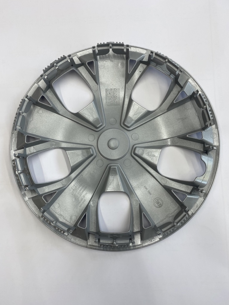 Original Radkappe Radblende 16 Zoll Silber für Fiat Ducato 250