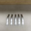 Möbelgriff / Bügelgriff 5 Stück
