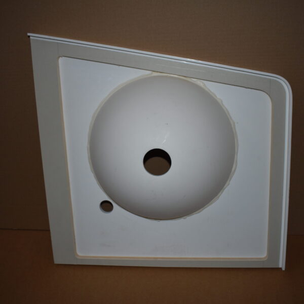 Waschbecken für Wohnmobil