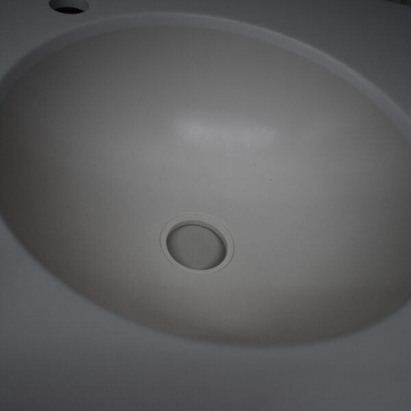 Waschbecken für Wohnmobil