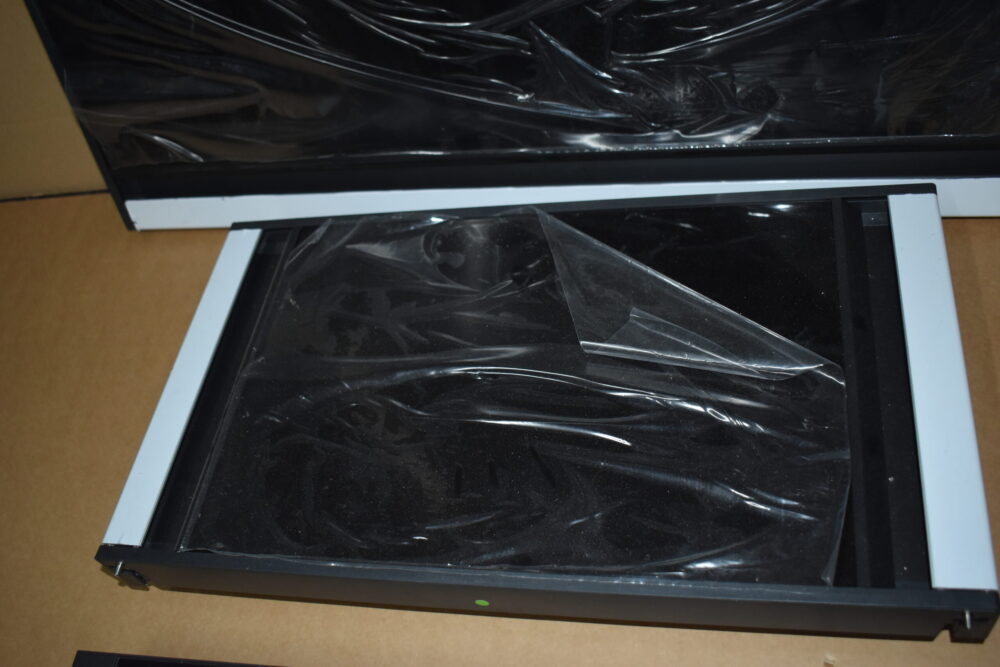 Ersatztür für Kühlschrank und Gefrierfach Dometic RMD