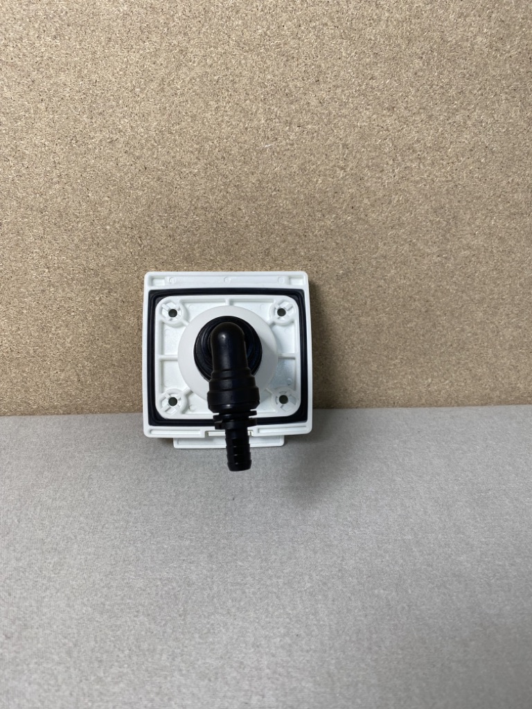 Lilie Wassersteckdose mit Kupplung – Bild 4