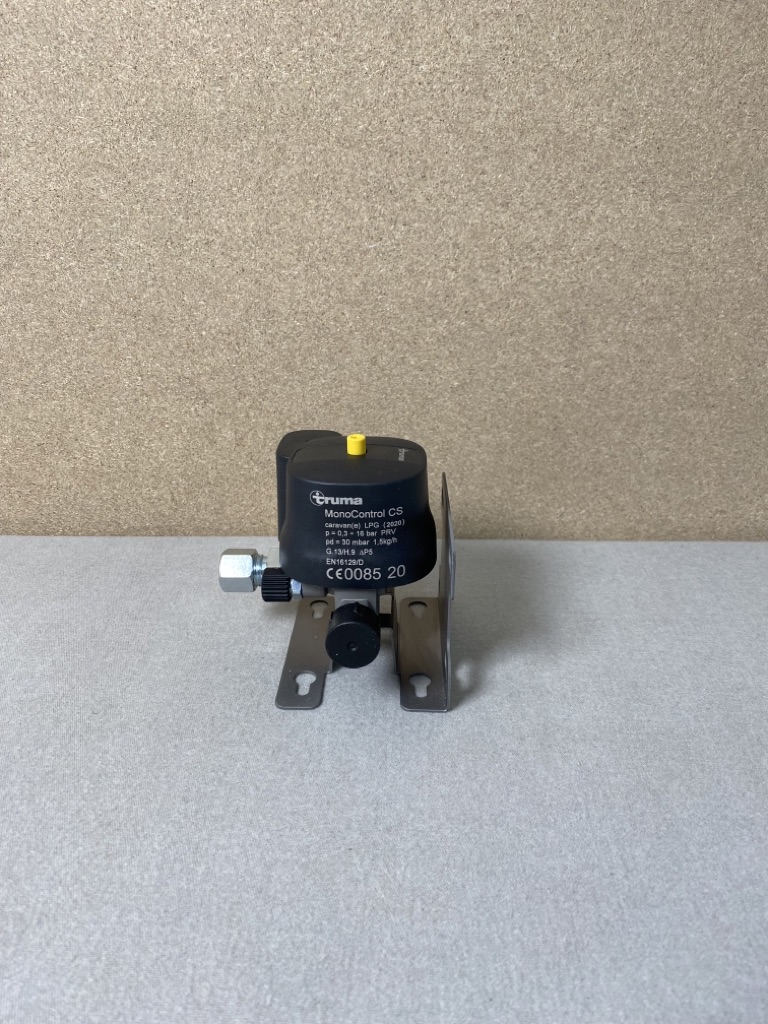 Truma MonoControl CS Gasdruckregler Neu