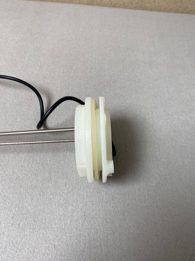 CBE Tankgeber Wohnmobil Tanksonde Frischwassertank Tankanzeiger – Bild 2