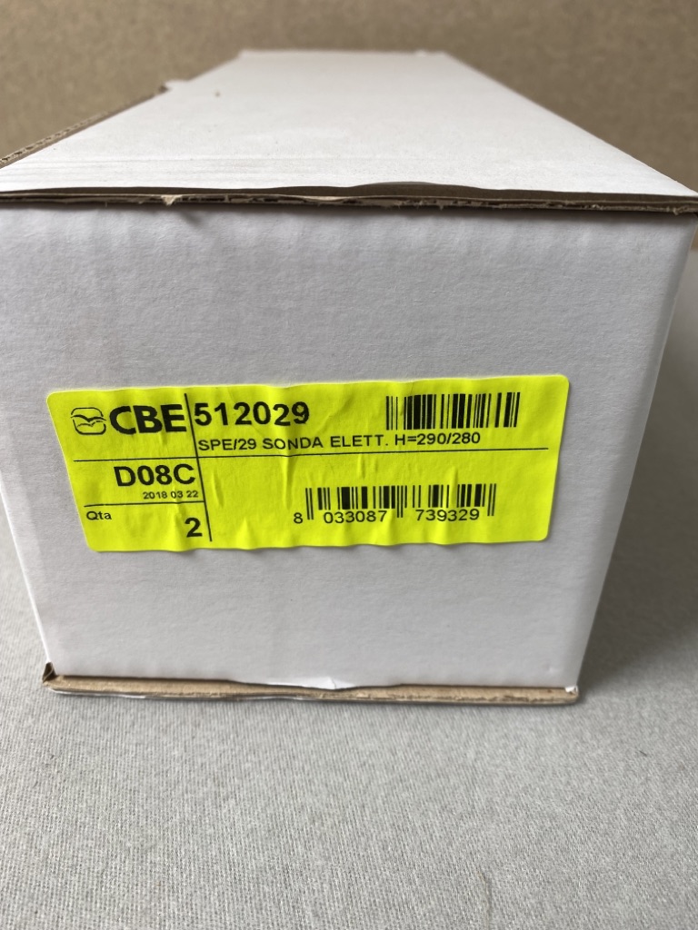 CBE Tankgeber Wohnmobil Tanksonde Frischwassertank Tankanzeiger – Bild 5