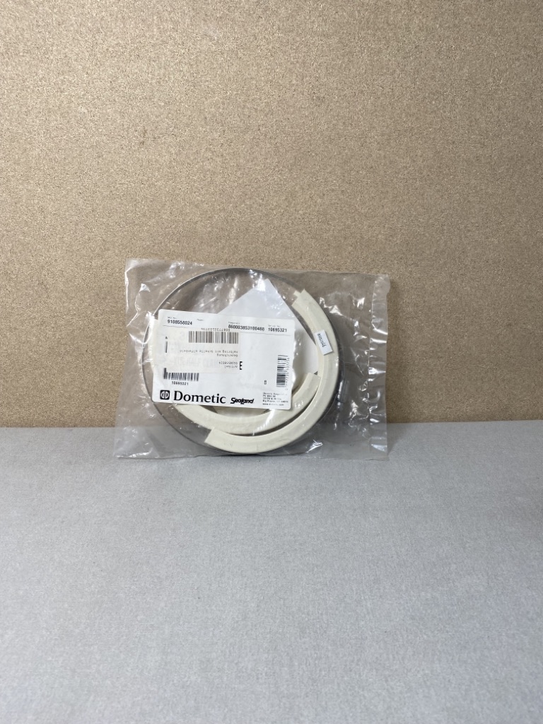 Dometic Sealand Halbring mit Schelle 10695321