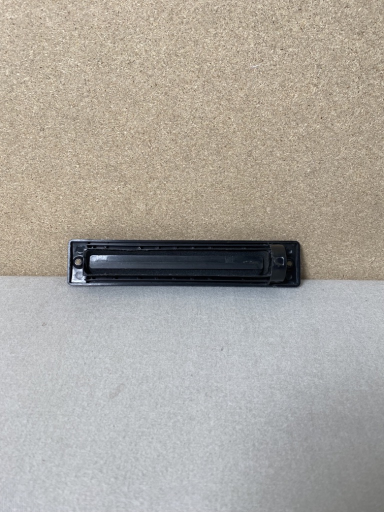 Original Clou Liner Lüftungsgitter Niesmann + Bischoff 20x4 cm Neu