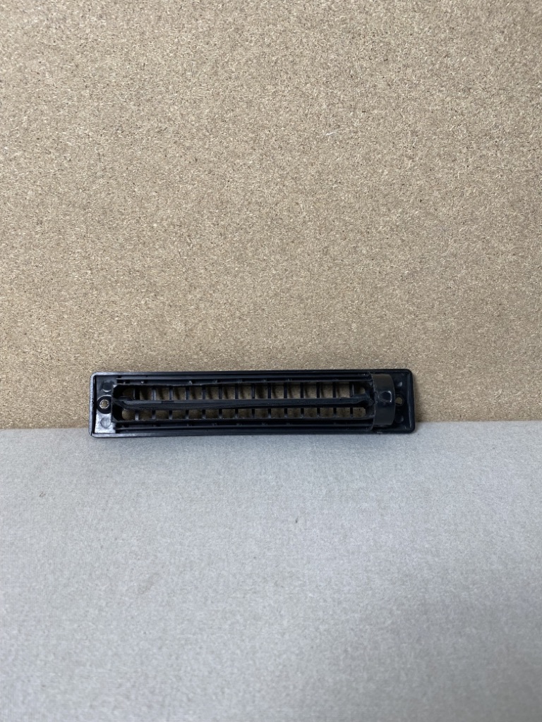 Original Clou Liner Lüftungsgitter Niesmann + Bischoff 20x4 cm Neu