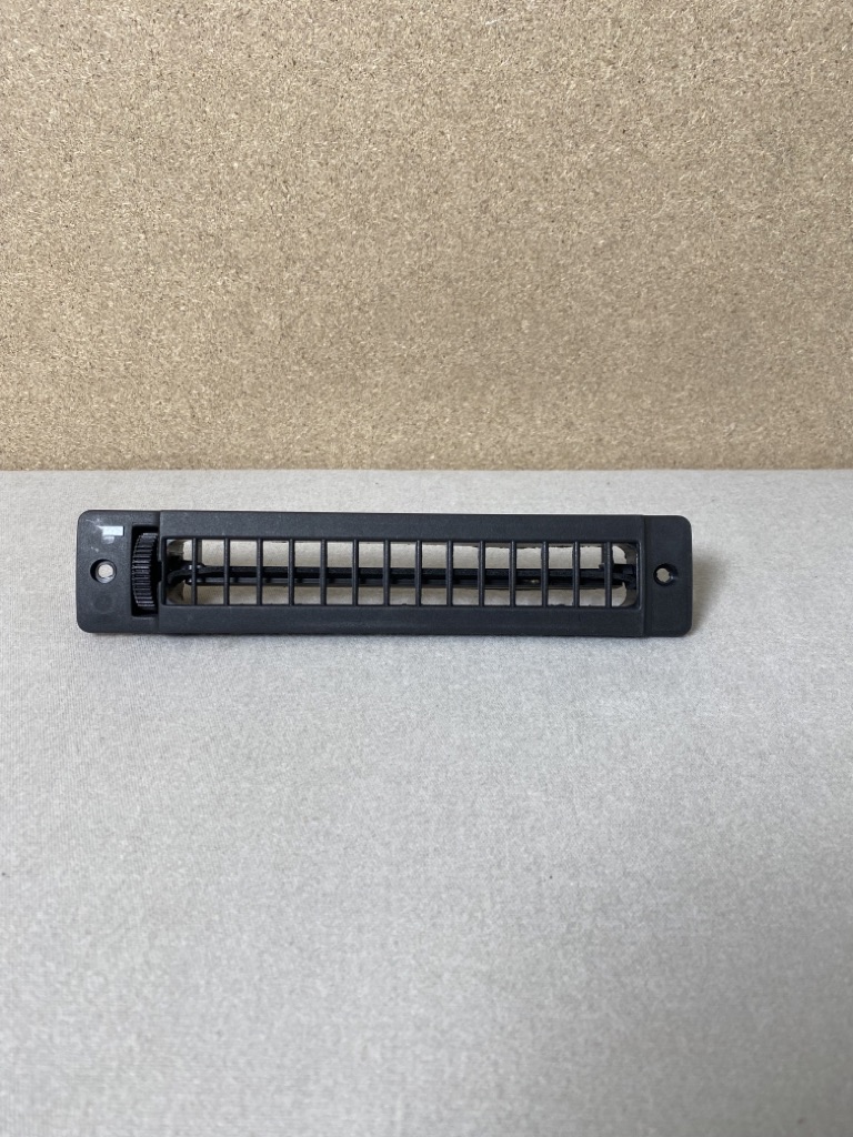 Original Clou Liner Lüftungsgitter Niesmann + Bischoff 20x4 cm Neu