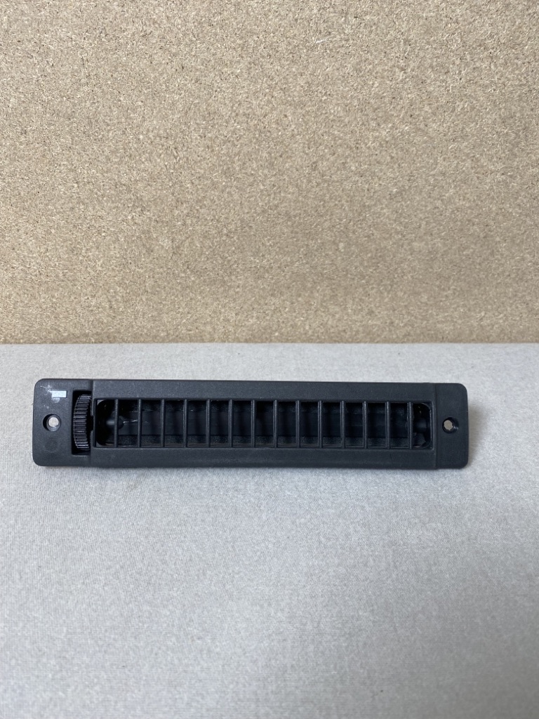 Original Clou Liner Lüftungsgitter Niesmann + Bischoff 20x4 cm Neu