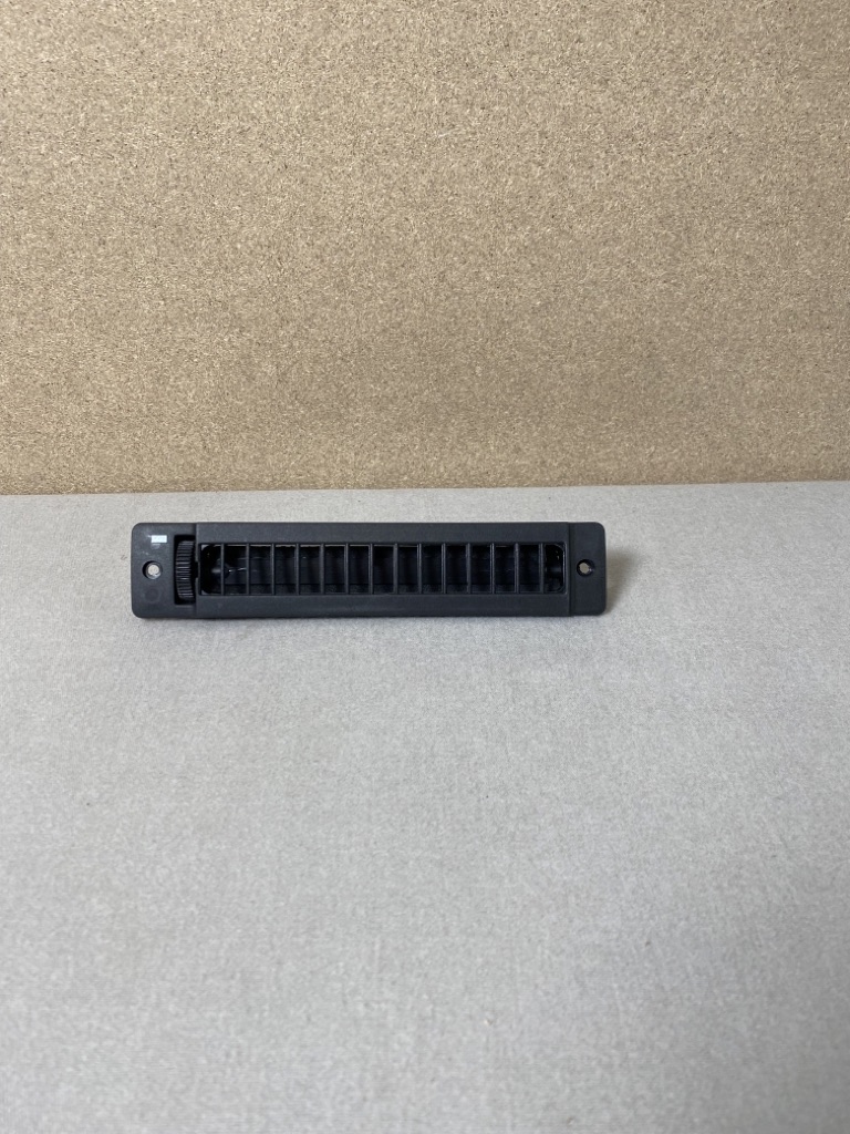 Original Clou Liner Lüftungsgitter Niesmann + Bischoff 20x4 cm Neu