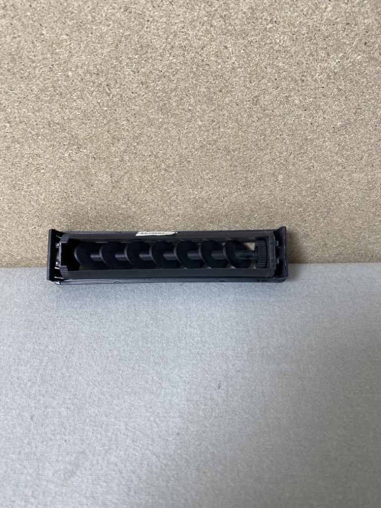 Original Clou Liner Lüftungsgitter Niesmann + Bischoff 15,5 x 2,2 cm Neu