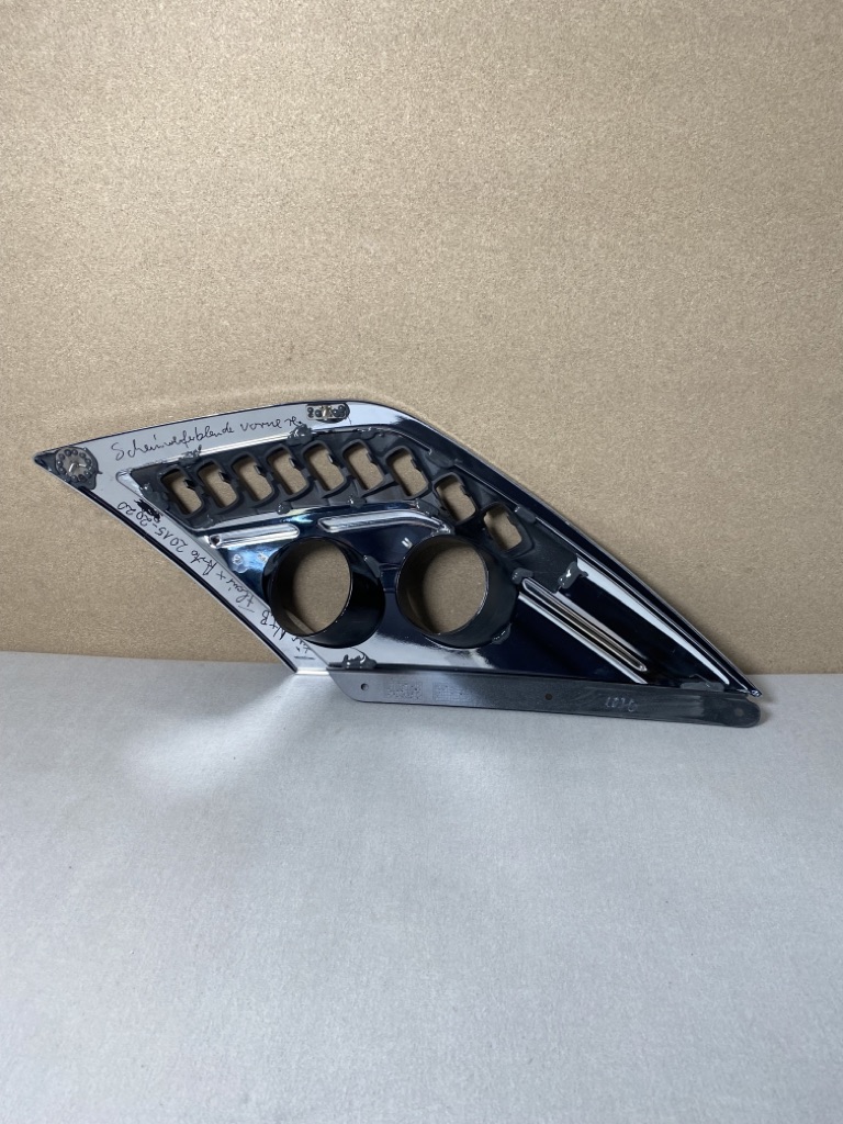 Scheinwerferblende Niesmann + Bischoff Flair + Arto 2015-2020 Neu – Bild 2