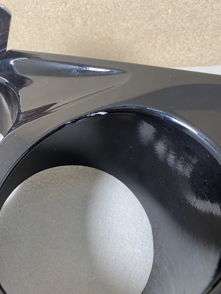 Scheinwerferblende Niesmann + Bischoff Flair + Arto 2015-2020 Neu – Bild 3