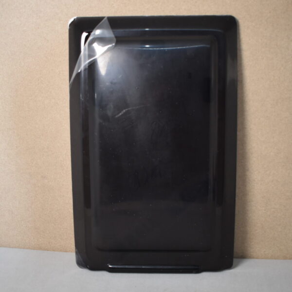 Ausstellscheibe / Badscheibe ohne Rahmen