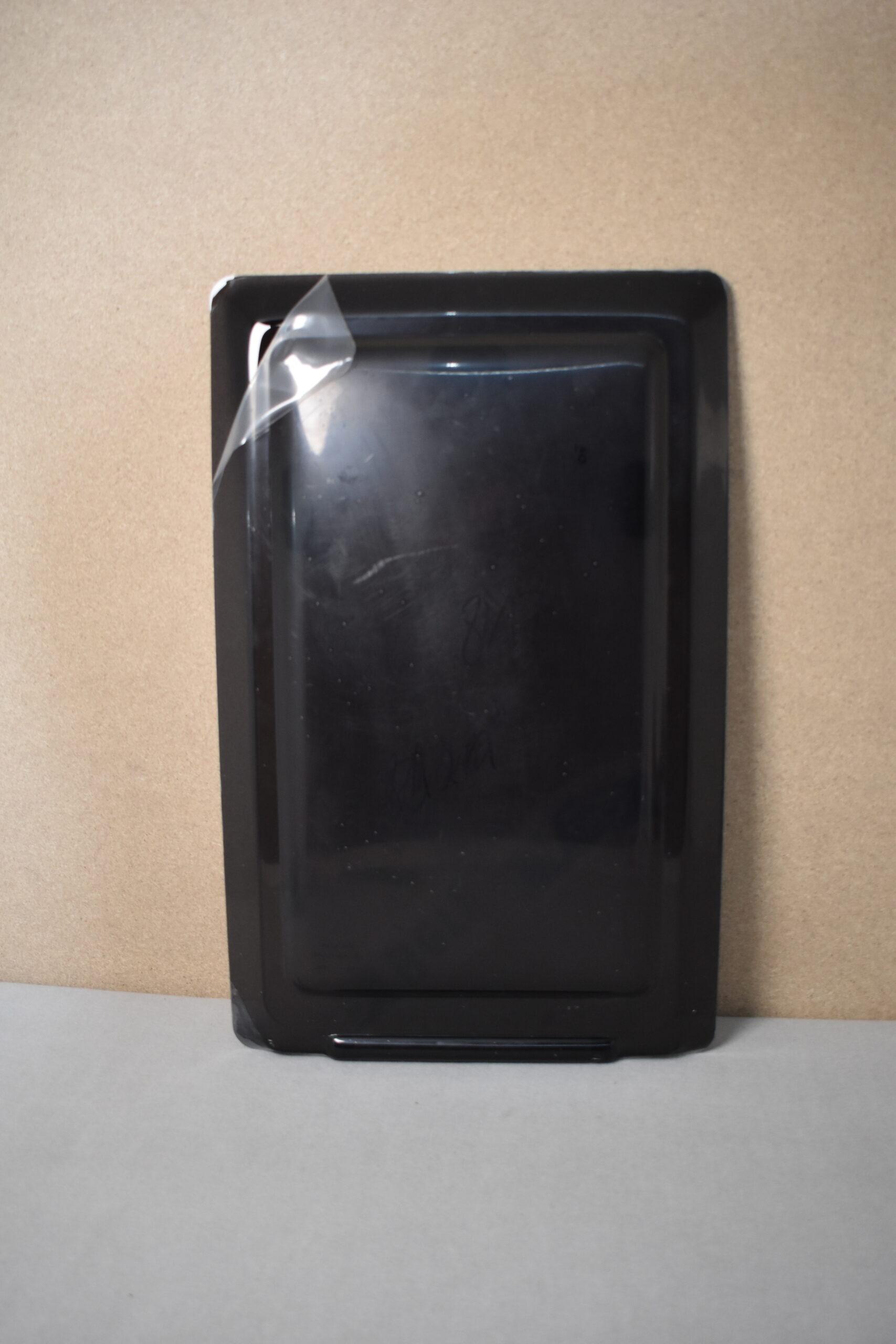 Ausstellscheibe / Badscheibe ohne Rahmen