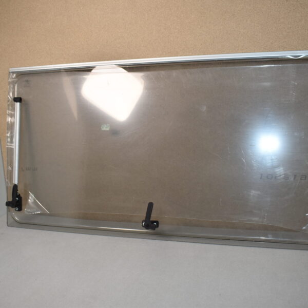 Dometic Ersatzscheibe für S4 1000x500 43R-001748