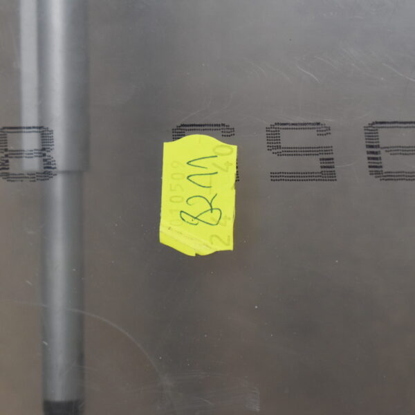 Seitz Ersatzscheibe für S4 900x550 AGS5900x0550