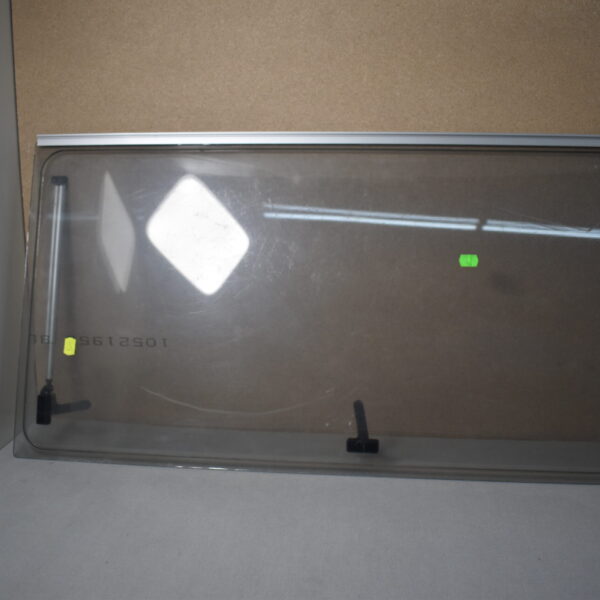 Seitz Ersatzscheibe für S4 900x550 AGS5900x0550