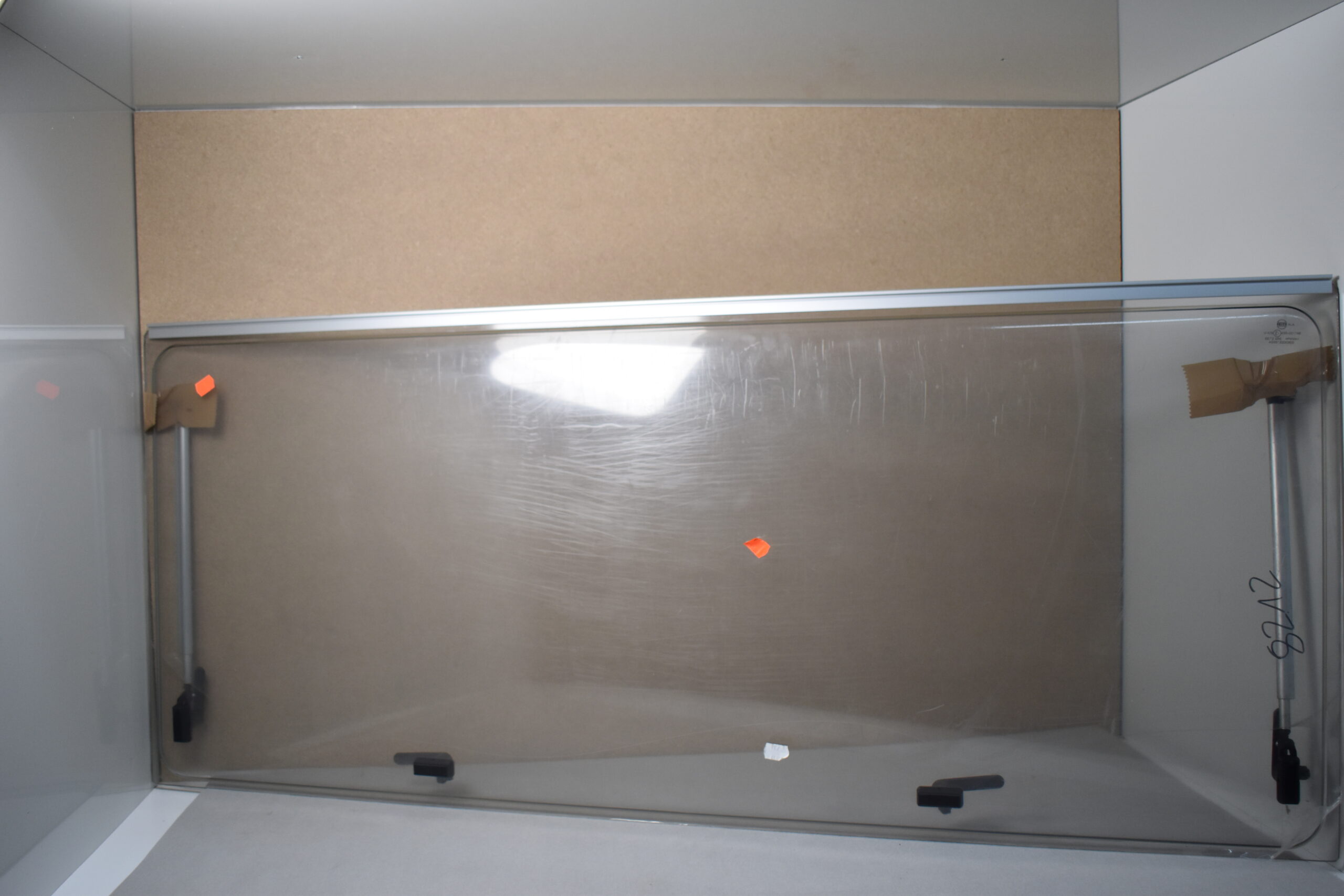 Seitz Ersatzscheibe für S4 1300x600 43R-001748