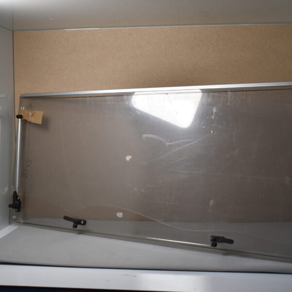 Seitz Ersatzscheibe für S4 1300x600 43R-001748