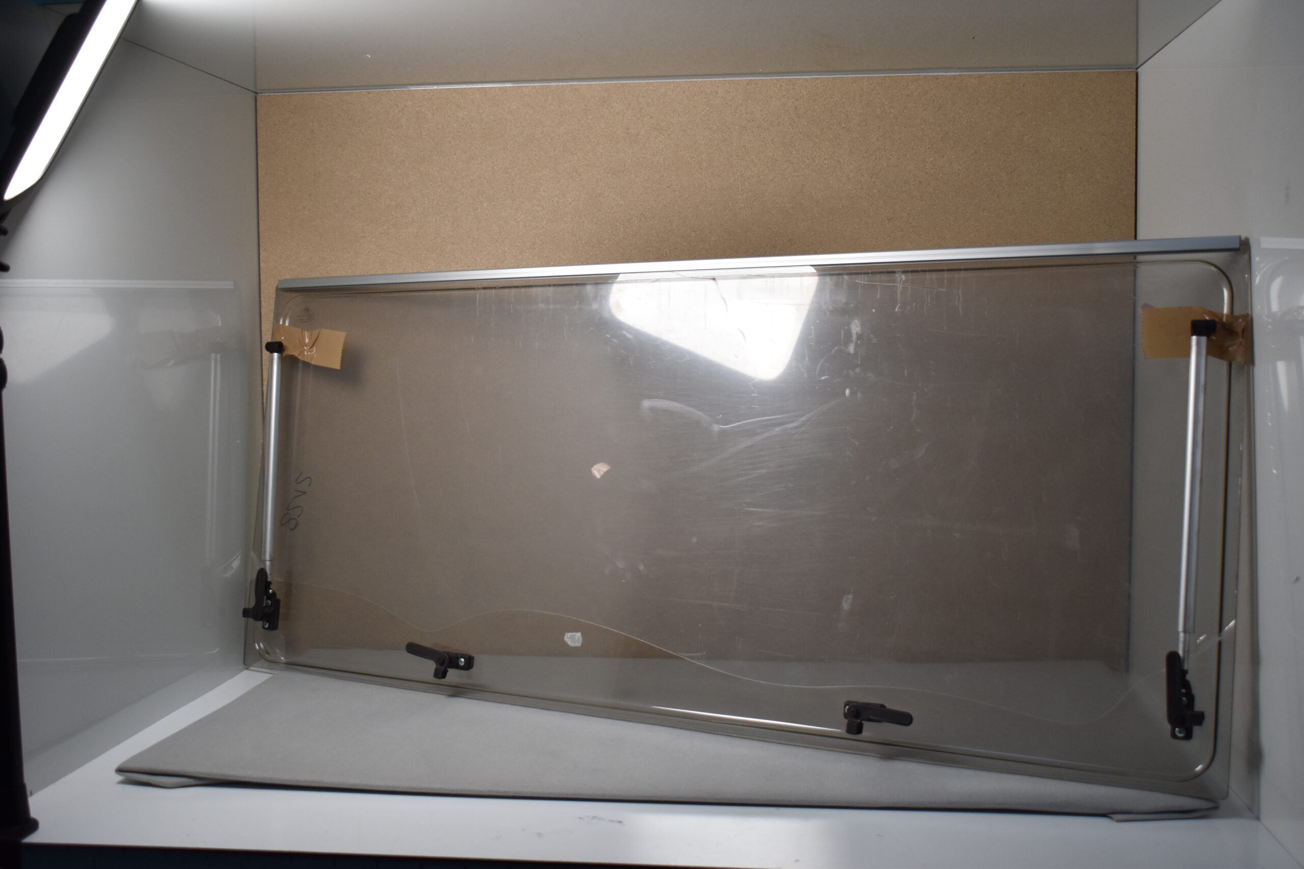 Seitz Ersatzscheibe für S4 1300x600 43R-001748