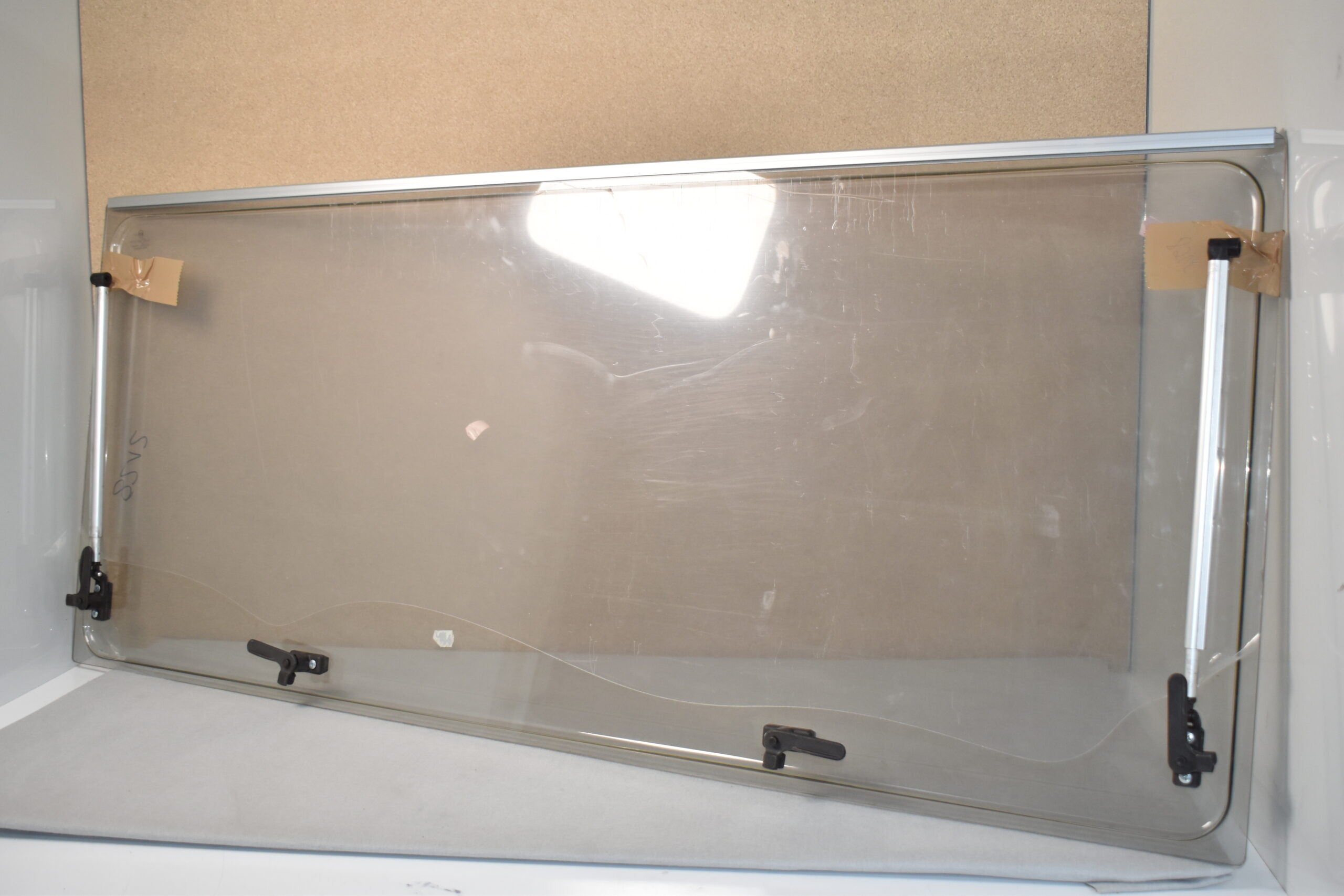 Seitz Ersatzscheibe für S4 1300x600 43R-001748