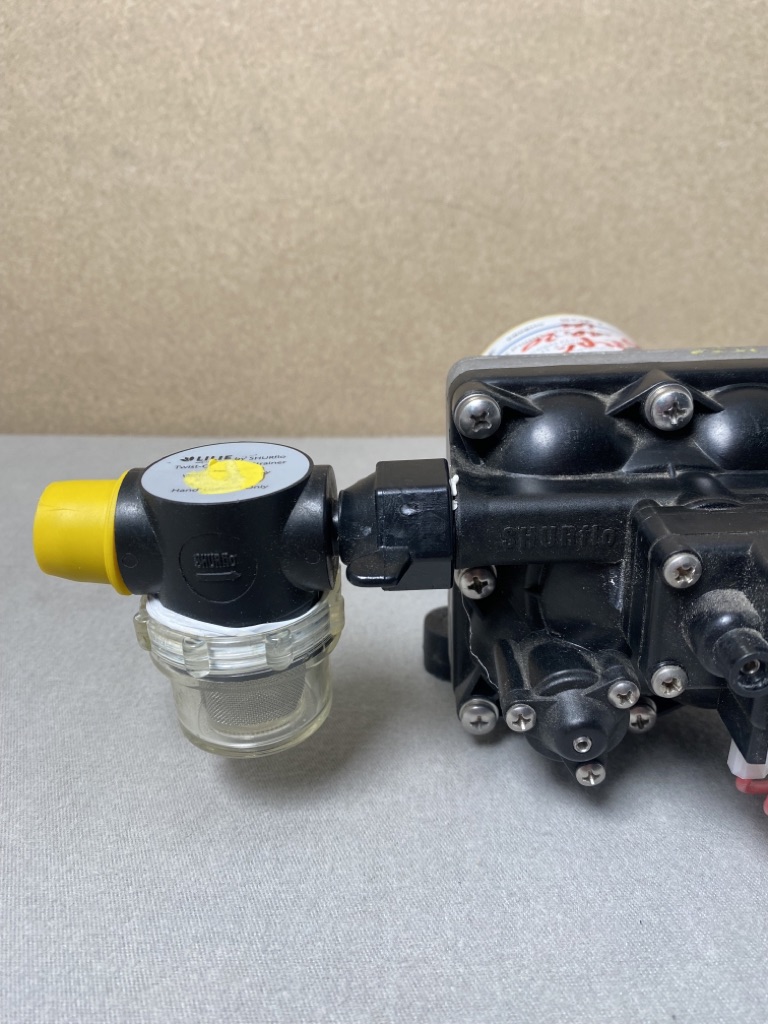 Lilie SHURflo Druckwassermembranpumpe LS4144 – Bild 3