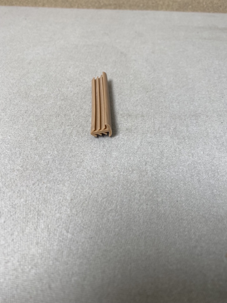 Dichtung braun – Bild 2