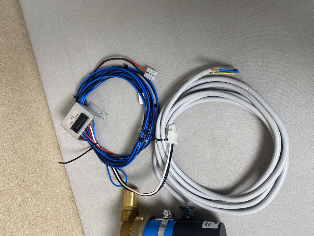 Alde Umwälzpumpe 2750-316 – Bild 4