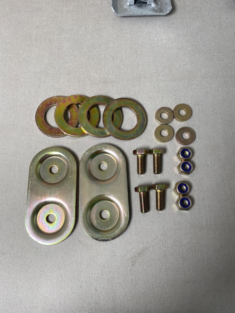 ALKO Hubstützen 560mm für Iveco – Bild 4