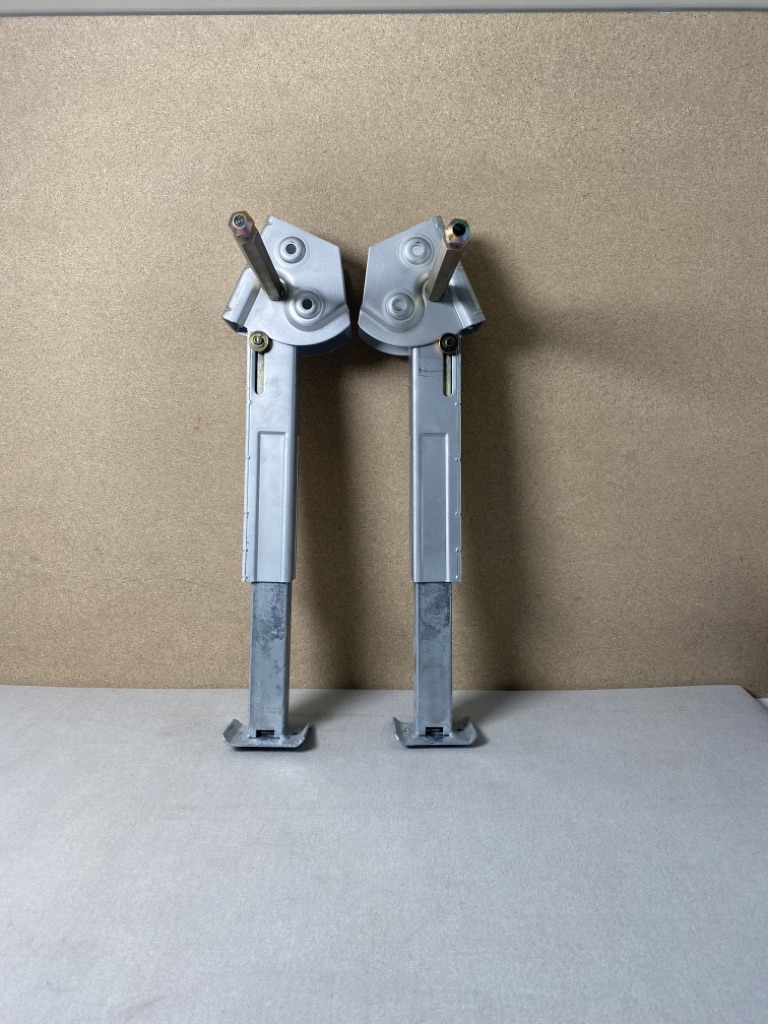 ALKO Hubstützen 560mm für Iveco